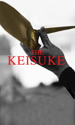 THE KEISUKE