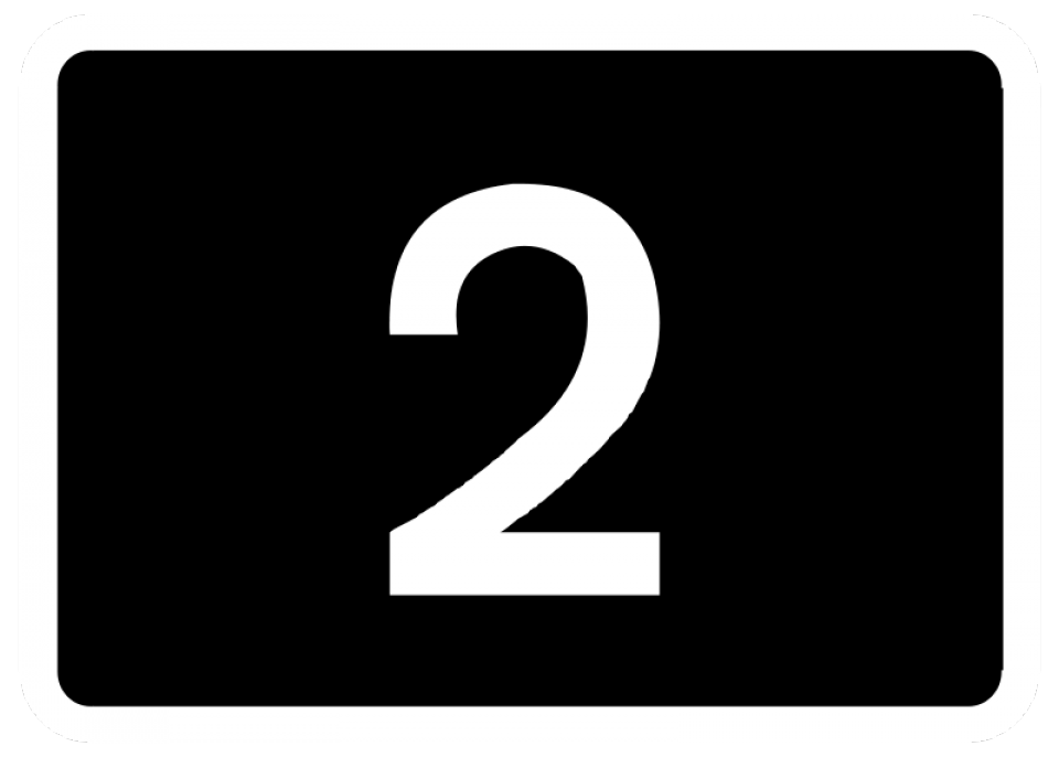 deux