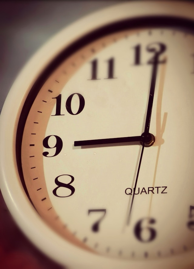 残り多分3時間ぐらいかな